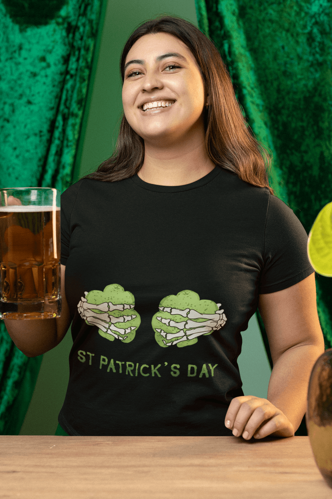 ST Patrick's Day DTF - KT SUBLIMATION, DTF AND MORE LLC