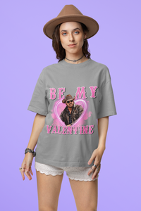 be my Valentine DTF