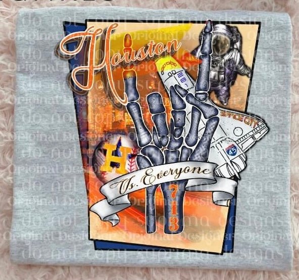 ‘Stros DTF - KT SUBLIMATION, DTF AND MORE LLC