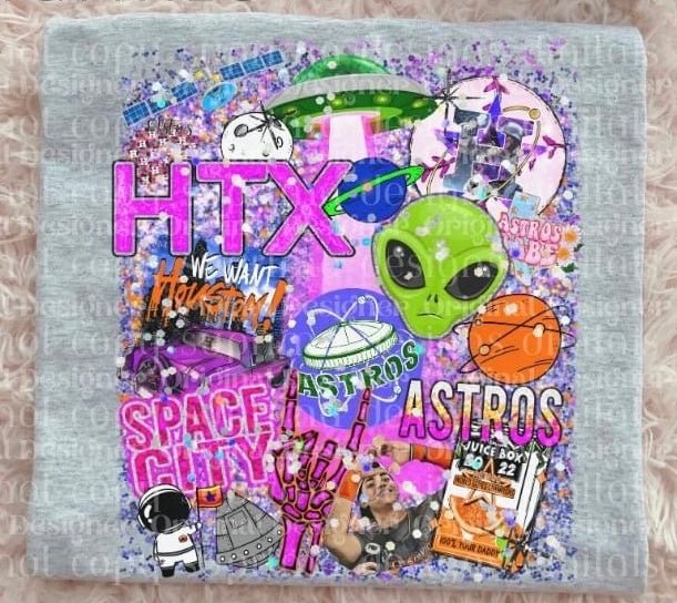 ‘Stros DTF - KT SUBLIMATION, DTF AND MORE LLC