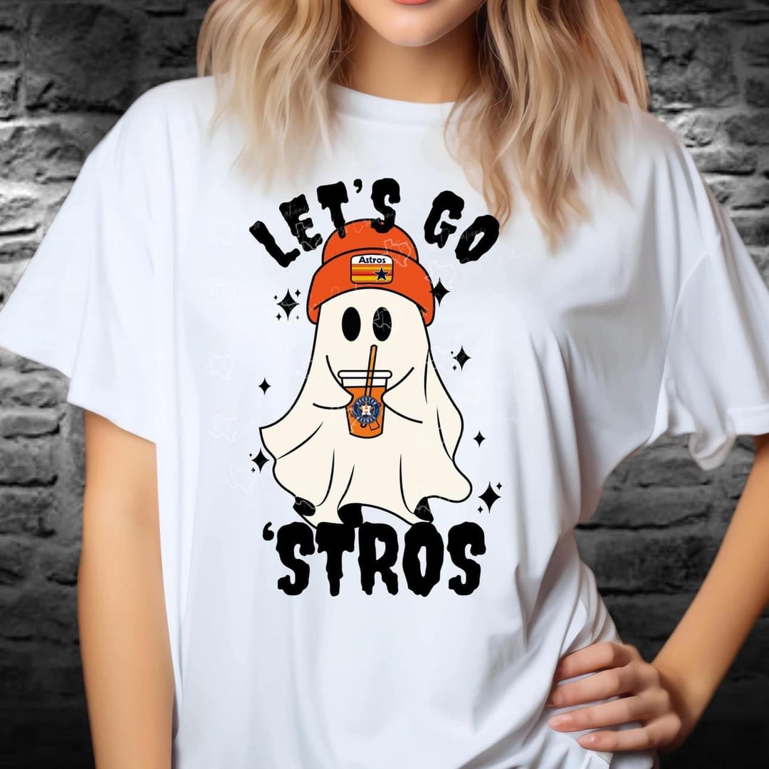 ‘Stros DTF - KT SUBLIMATION, DTF AND MORE LLC