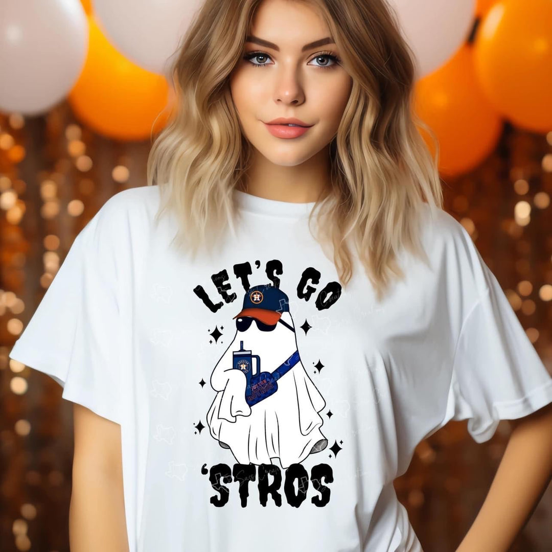 ‘Stros DTF - KT SUBLIMATION, DTF AND MORE LLC