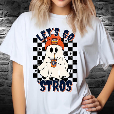 ‘Stros DTF - KT SUBLIMATION, DTF AND MORE LLC
