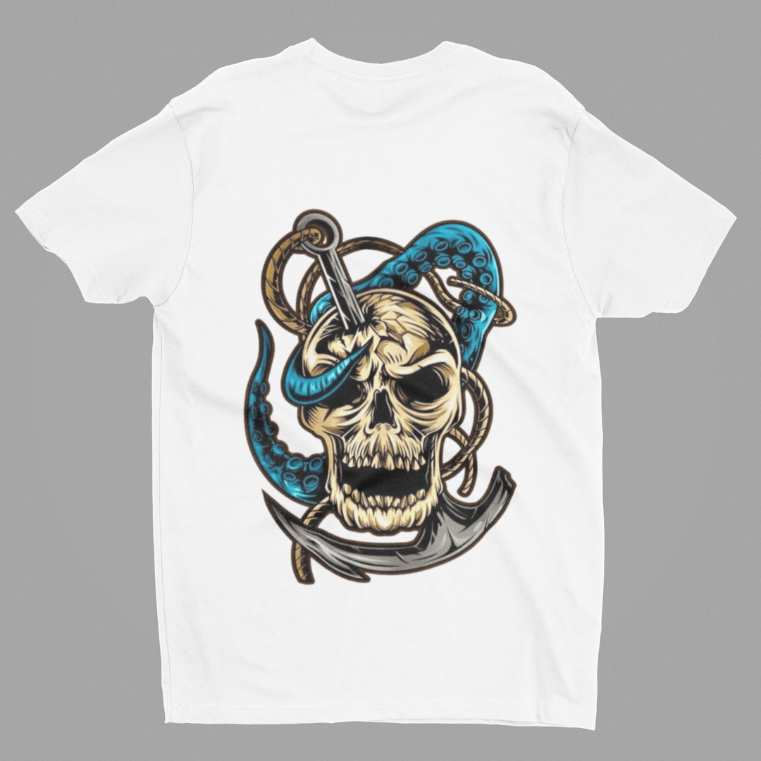Sugar Skull DTF - KT SUBLIMATION, DTF AND MORE LLC