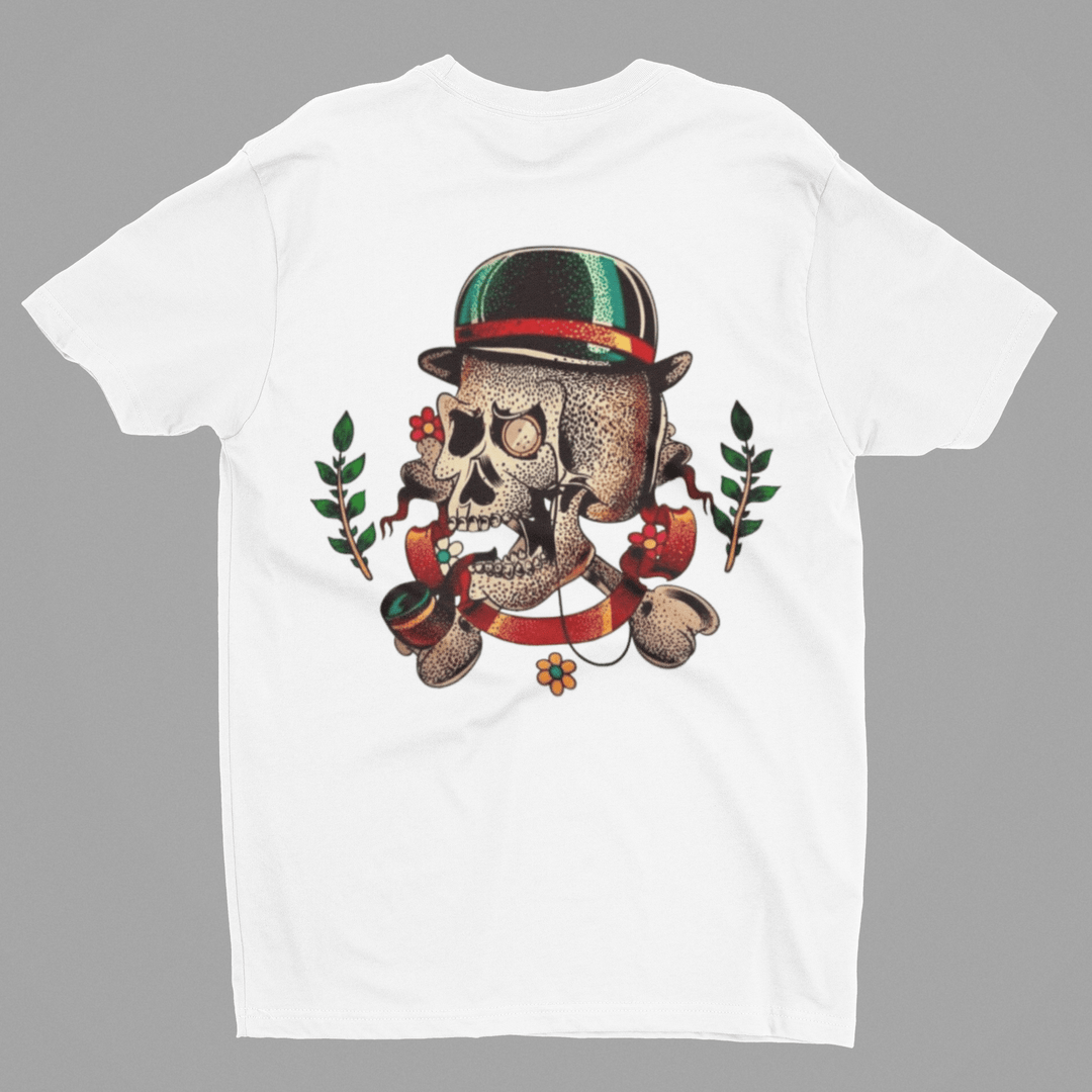 Sugar Skull DTF - KT SUBLIMATION, DTF AND MORE LLC