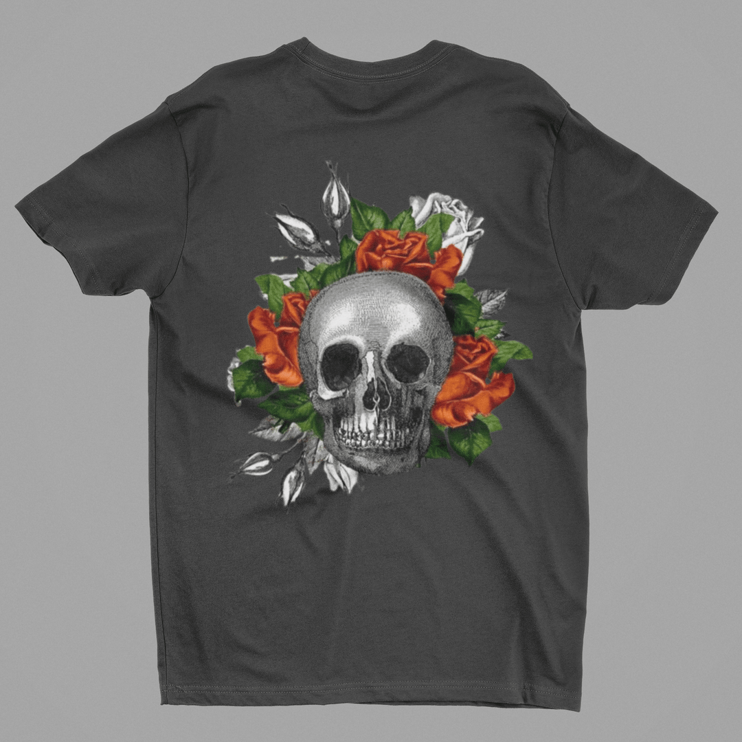 Sugar Skull DTF - KT SUBLIMATION, DTF AND MORE LLC