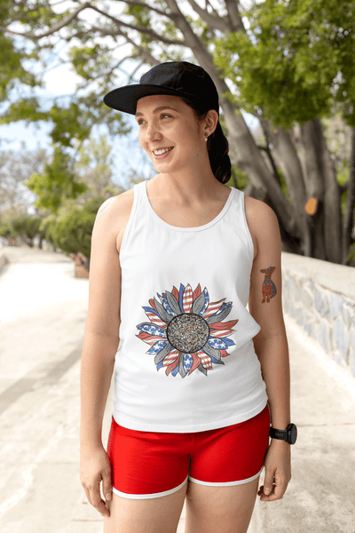 Sunflower DTF - KT SUBLIMATION, DTF AND MORE LLC