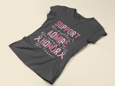 support Admire Honor DTF - KT SUBLIMATION, DTF AND MORE LLC