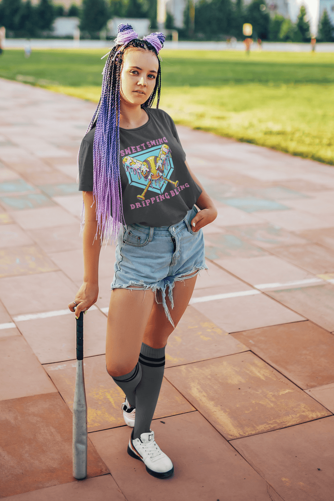 💎 Sweet Wing Dripping Bling DTF Transfer – Sparkle & Shine with Style! - KT SUBLIMATION, DTF AND MORE LLC