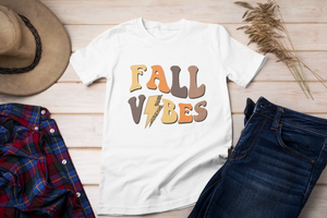 Fall Vibes DTF