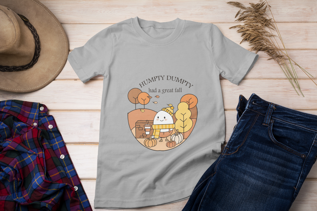 Humpty Dumpty DTF