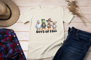 Boys of Fall DTF