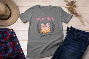 Pumpkin Season  DTF