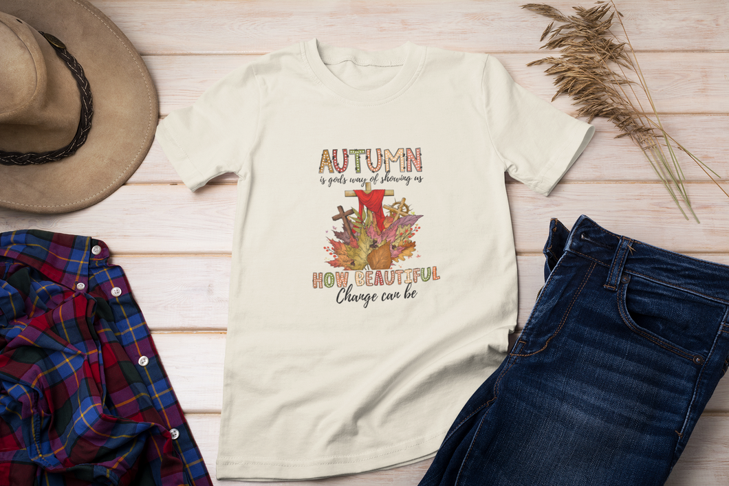 AUTUMN DTF