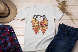 Autumn Girly  DTF