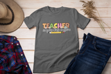 Teacher DTF