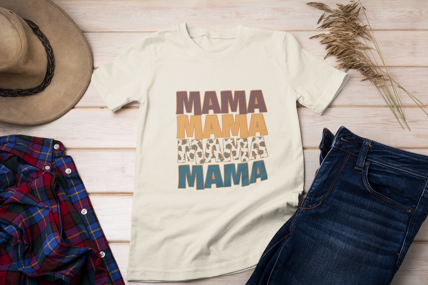 Mama DTF