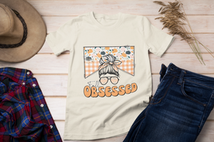 Fall Obsessed DTF