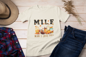 MILF Man I love Fall DTF