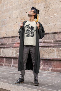 Senior 2025 DTF Transfer – Celebrate Your Graduation in Style! 🎓