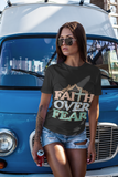 Faith over Fear DTF