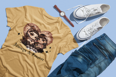 DTF Printing Near Me Atascocita