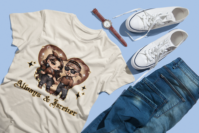 DTF Printing Near Me Atascocita