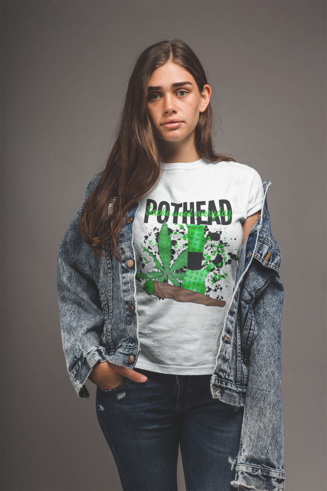 Pothead DTF