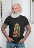 Virgen de guadalupe DTF