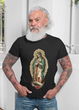 Virgen de guadalupe DTF