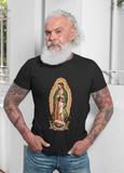 Virgen de guadalupe DTF