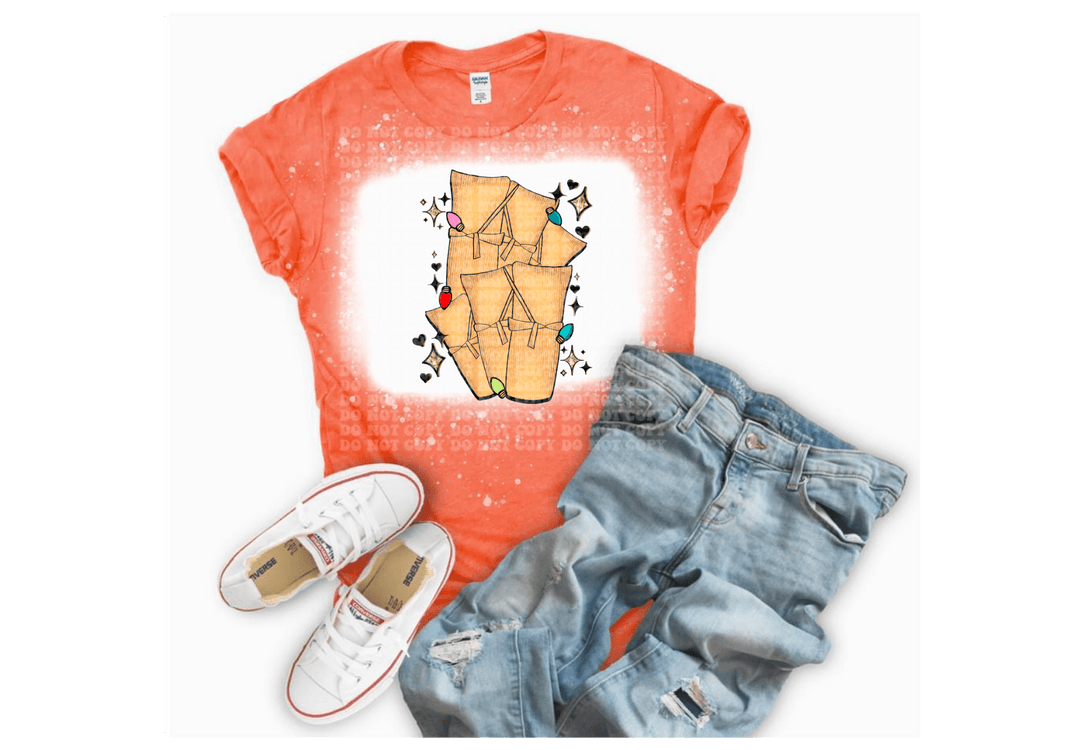 Tamales DTF - KT SUBLIMATION, DTF AND MORE LLC