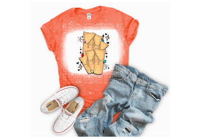 Tamales DTF - KT SUBLIMATION, DTF AND MORE LLC