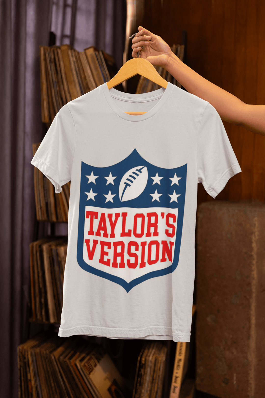 Taylor's Version DTF - KT SUBLIMATION, DTF AND MORE LLC