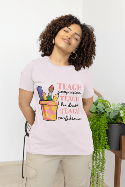 Teach DTF - KT SUBLIMATION, DTF AND MORE LLC