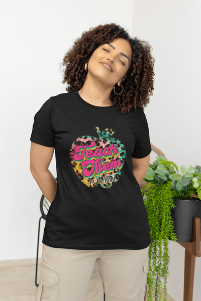 Teach Them DTF - KT SUBLIMATION, DTF AND MORE LLC