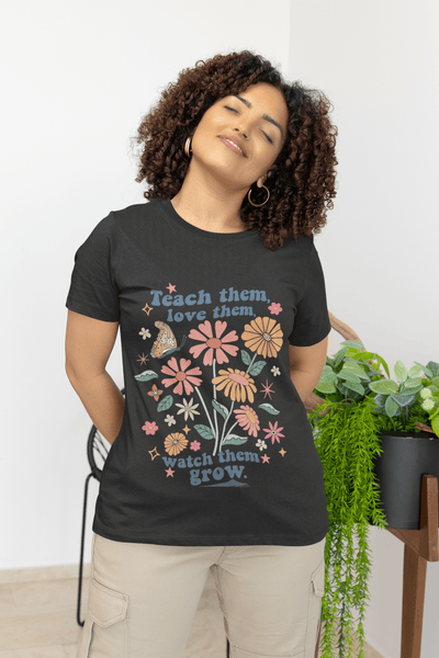Teach them DTF - KT SUBLIMATION, DTF AND MORE LLC