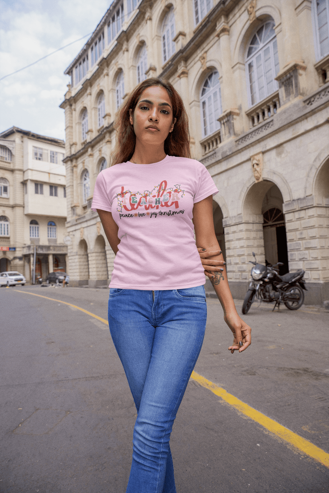 Teacher DTF - KT SUBLIMATION, DTF AND MORE LLC