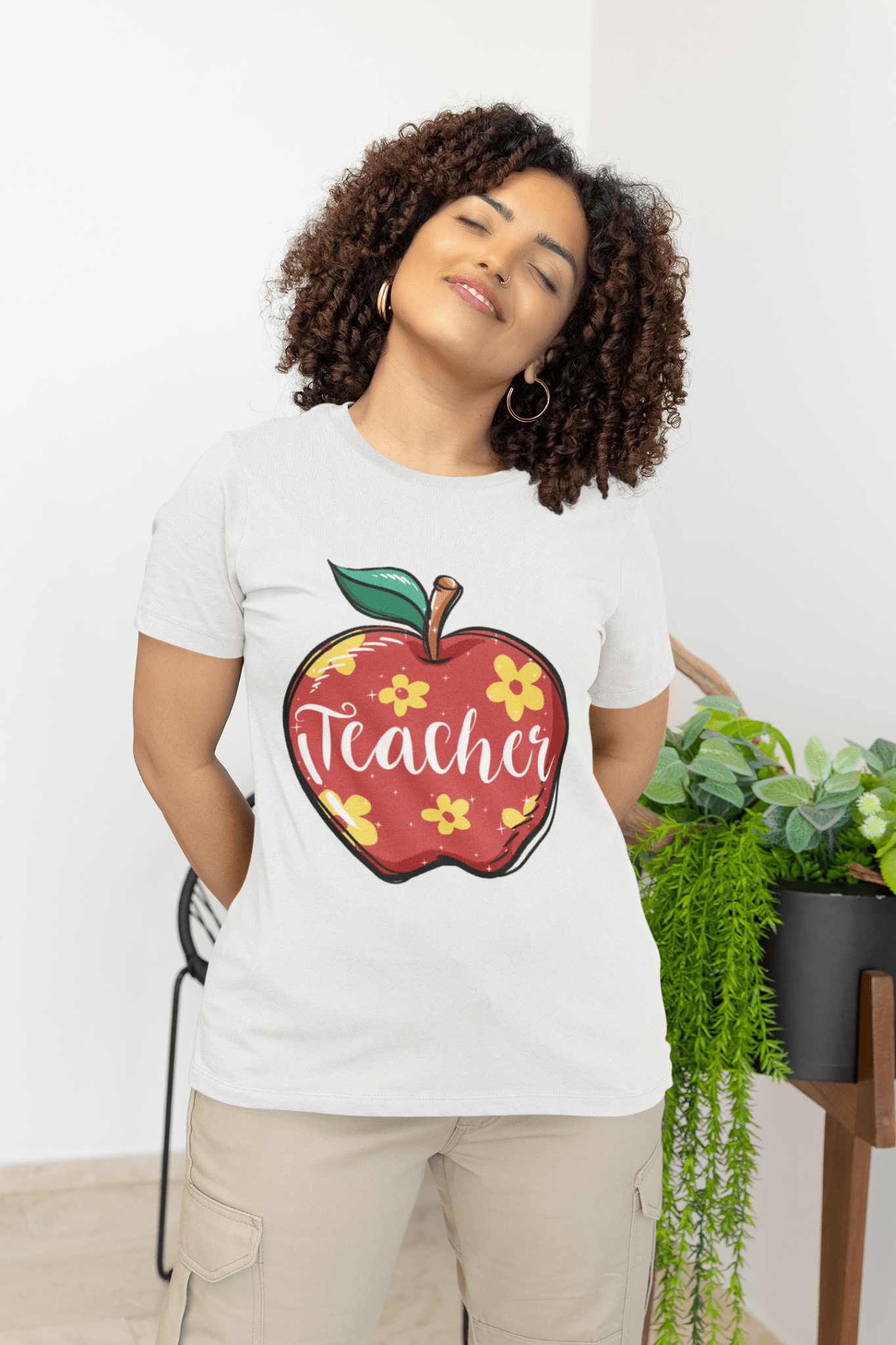 Teacher DTF - KT SUBLIMATION, DTF AND MORE LLC