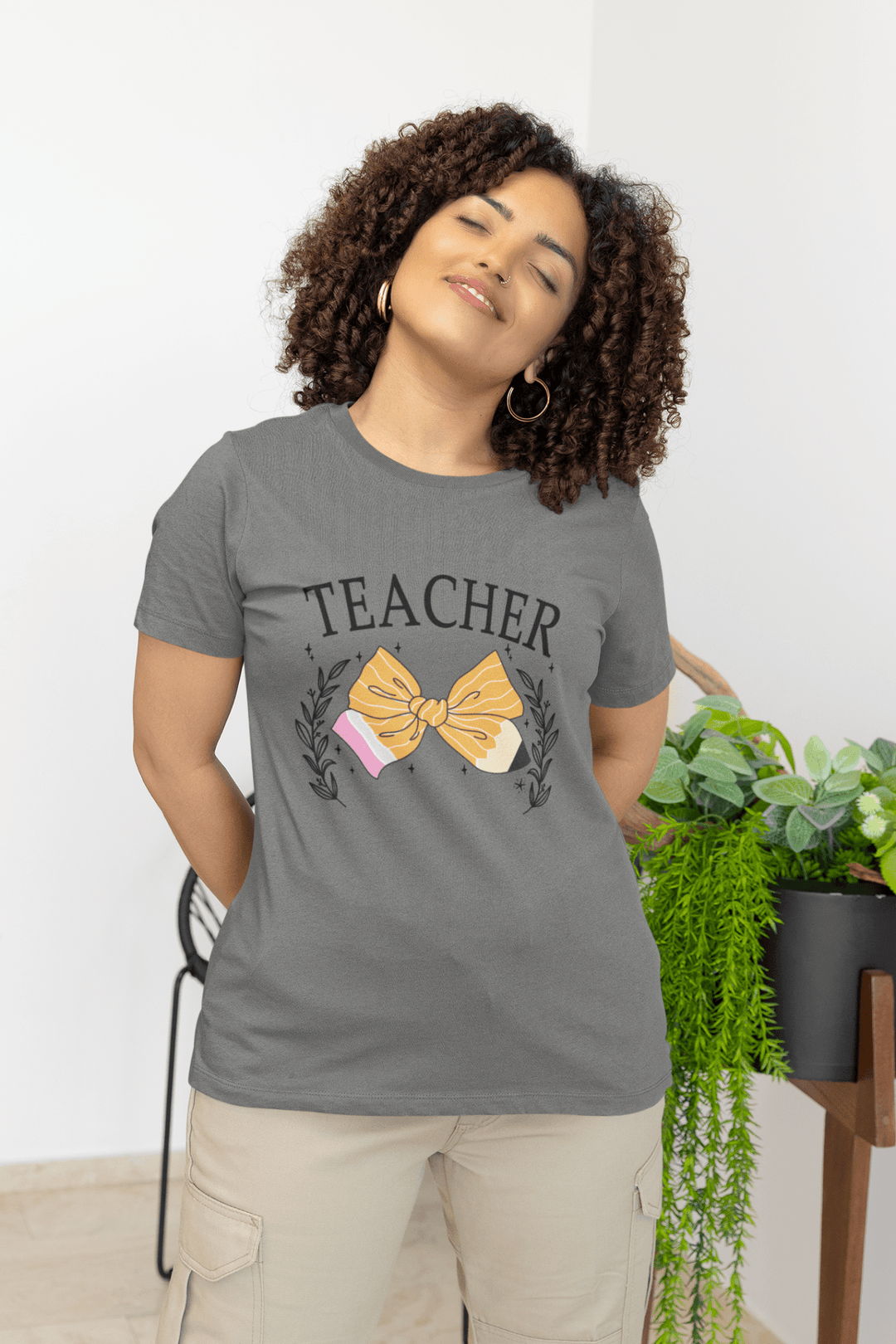 Teacher DTF - KT SUBLIMATION, DTF AND MORE LLC