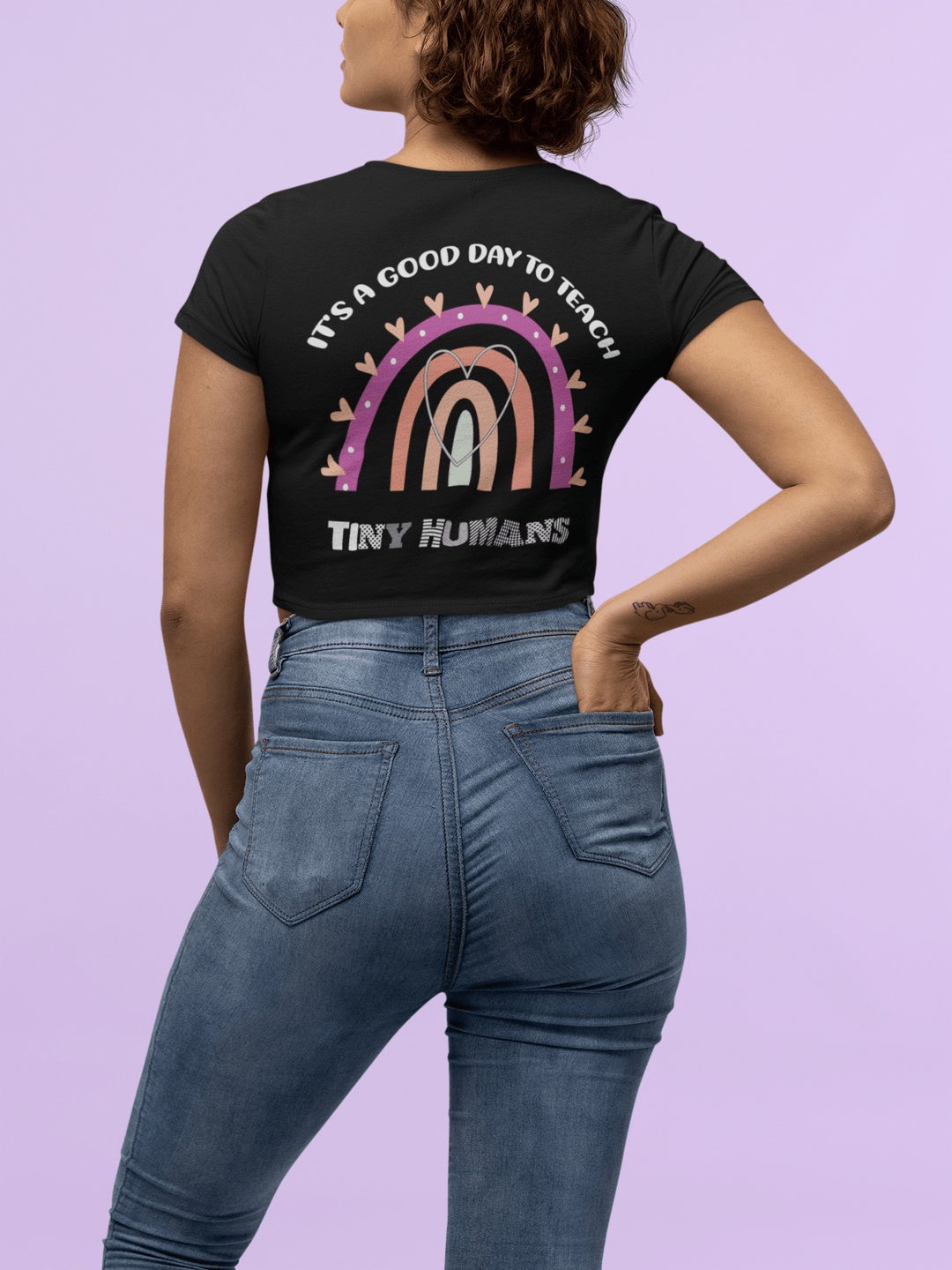 Teacher DTF - KT SUBLIMATION, DTF AND MORE LLC