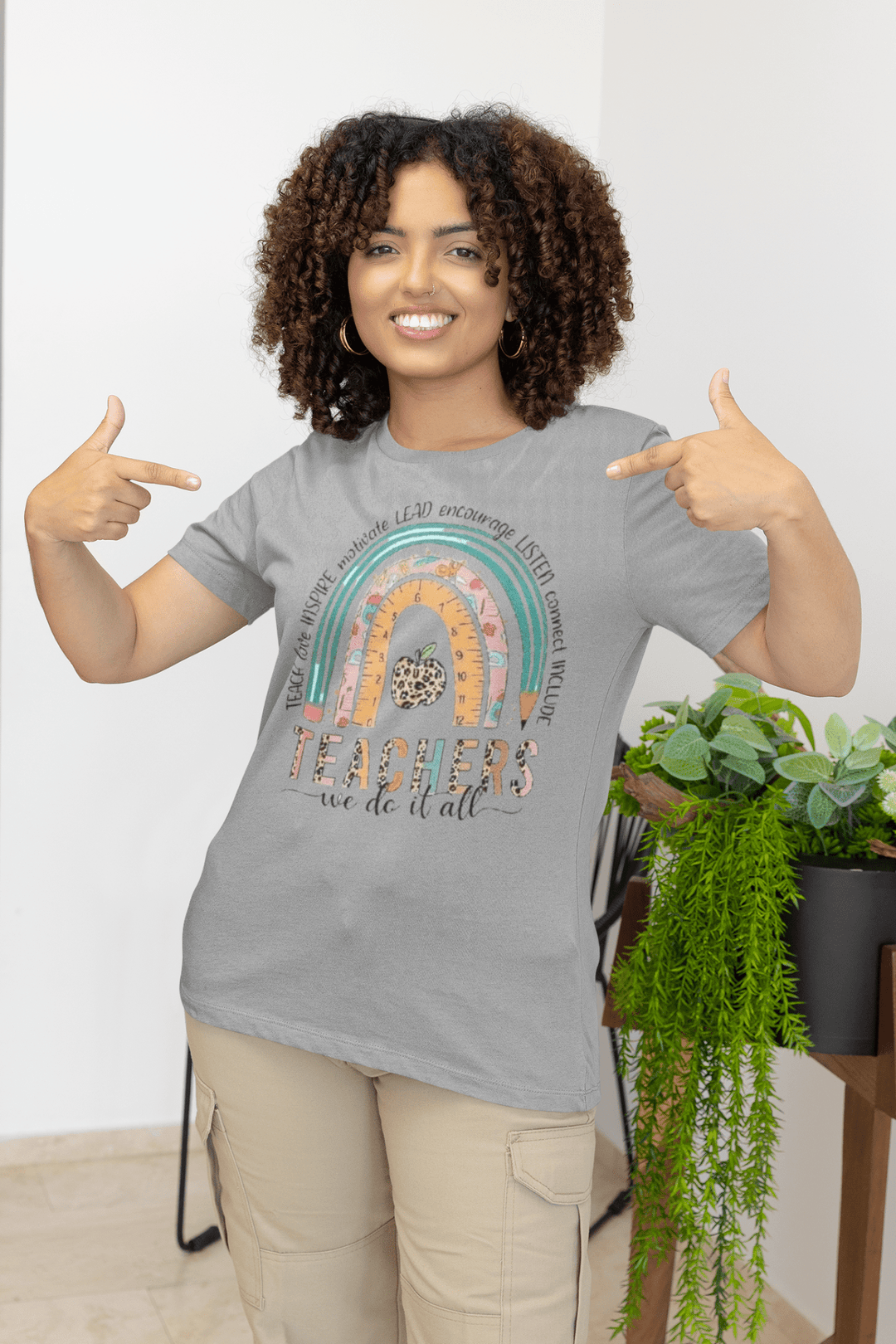 Teacher DTF - KT SUBLIMATION, DTF AND MORE LLC