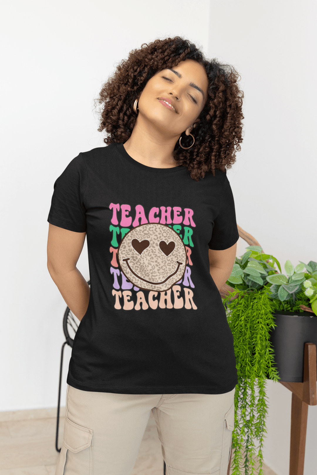 Teacher DTF - KT SUBLIMATION, DTF AND MORE LLC