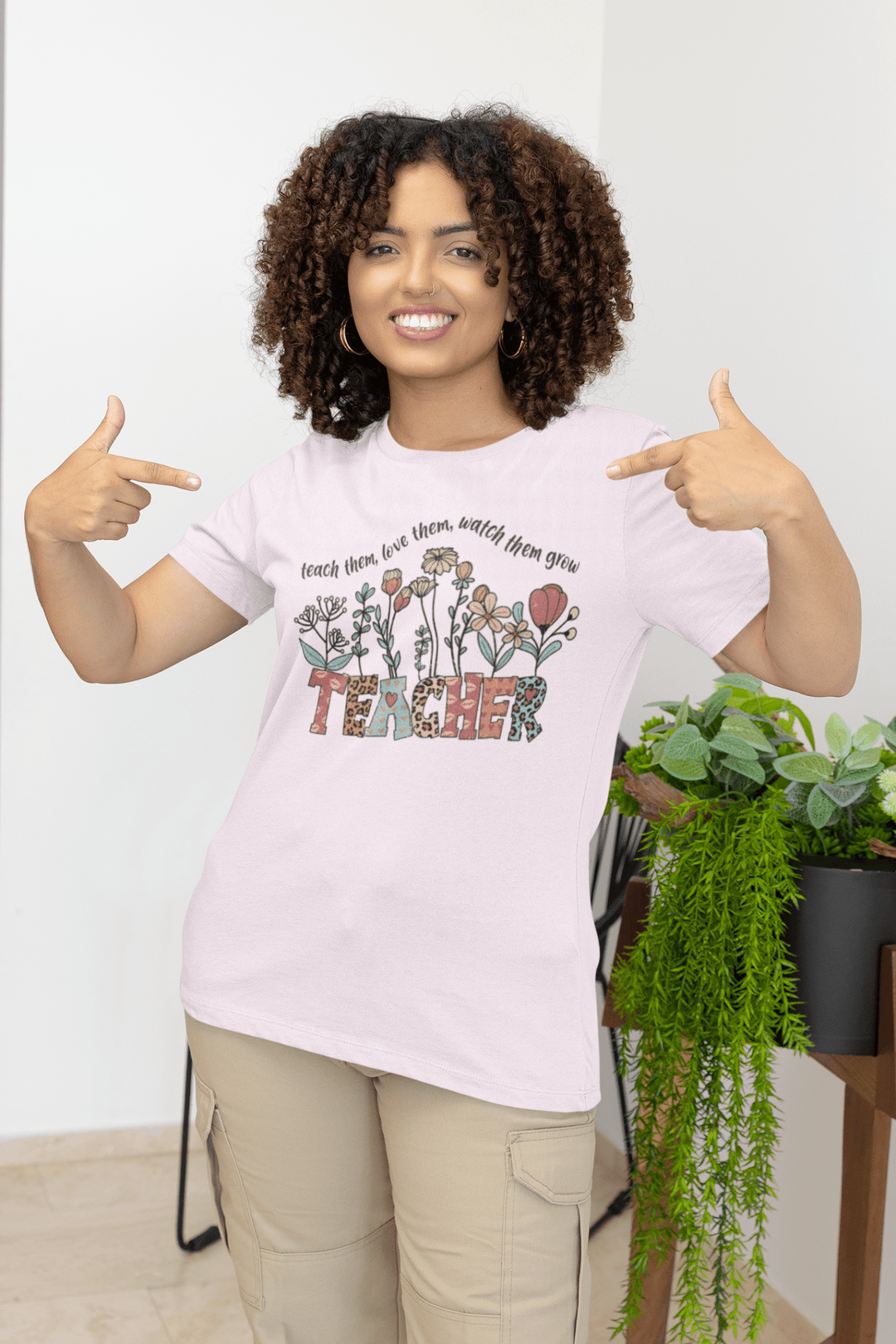 Teacher DTF - KT SUBLIMATION, DTF AND MORE LLC