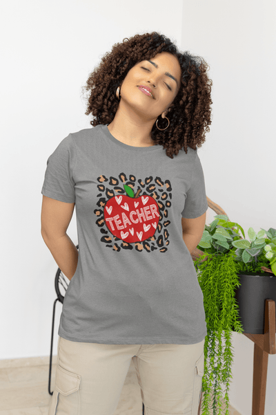 Teacher DTF - KT SUBLIMATION, DTF AND MORE LLC
