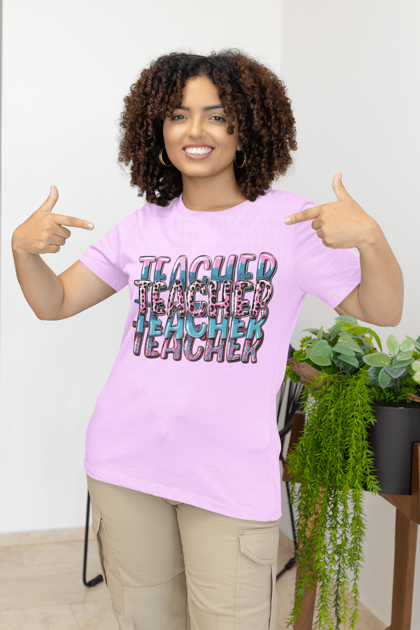 Teacher DTF - KT SUBLIMATION, DTF AND MORE LLC
