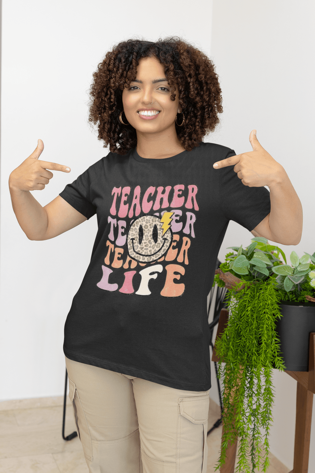 Teacher DTF - KT SUBLIMATION, DTF AND MORE LLC