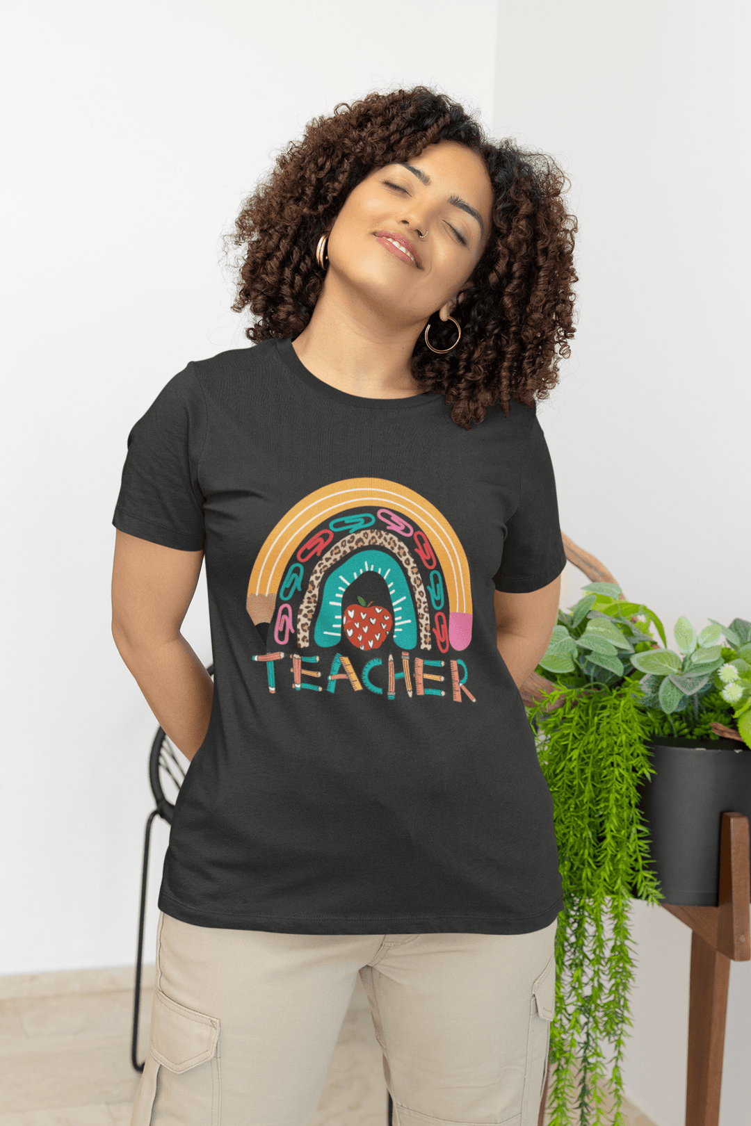 Teacher DTF - KT SUBLIMATION, DTF AND MORE LLC