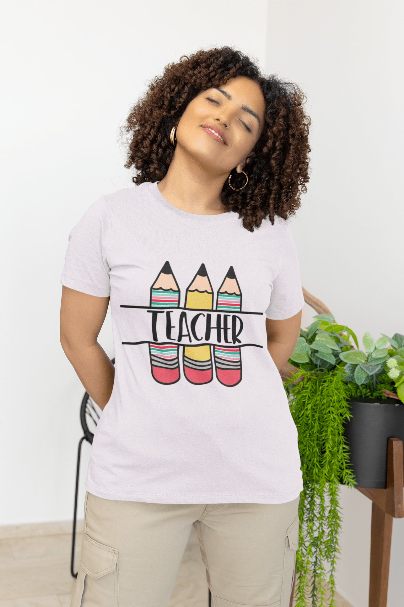 Teacher DTF - KT SUBLIMATION, DTF AND MORE LLC