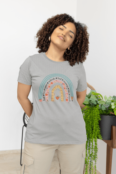 Teacher DTF - KT SUBLIMATION, DTF AND MORE LLC